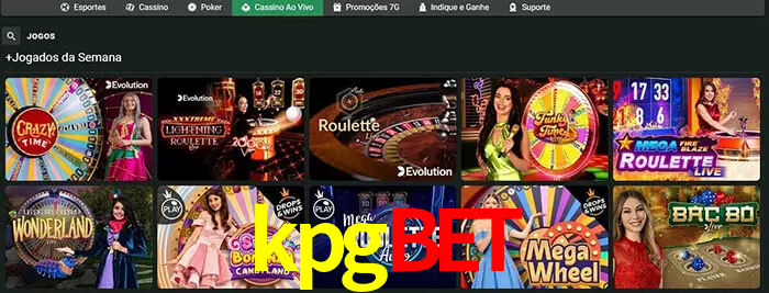 kpgbet bet