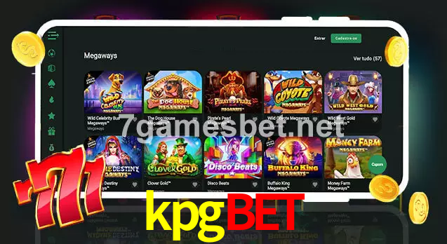 kpgbet aplicativo