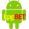 Aplicativo kpgbet para Android