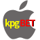 Aplicativo kpgbet para iOS