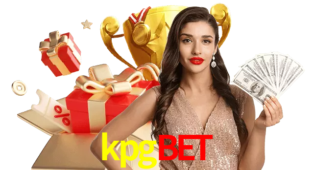 Jogue com dealers reais no kpgbet!