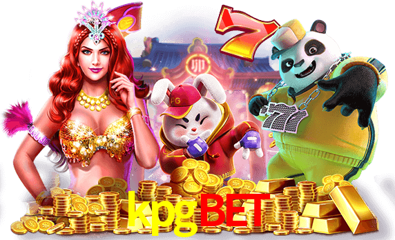 jogue em caça-níqueis ricos na kpgbet