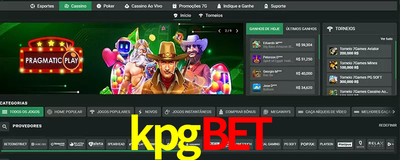 cassino kpgbet