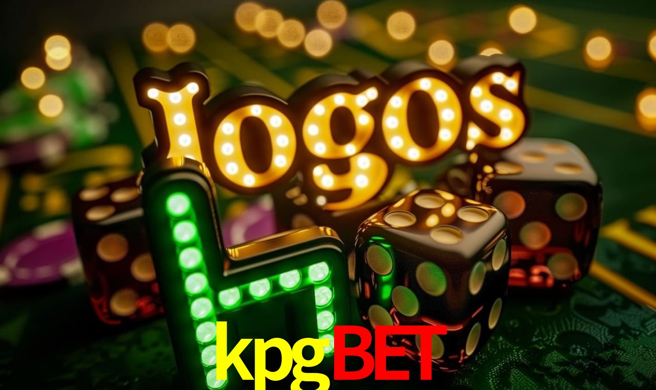 Diretório de Jogos kpgbet