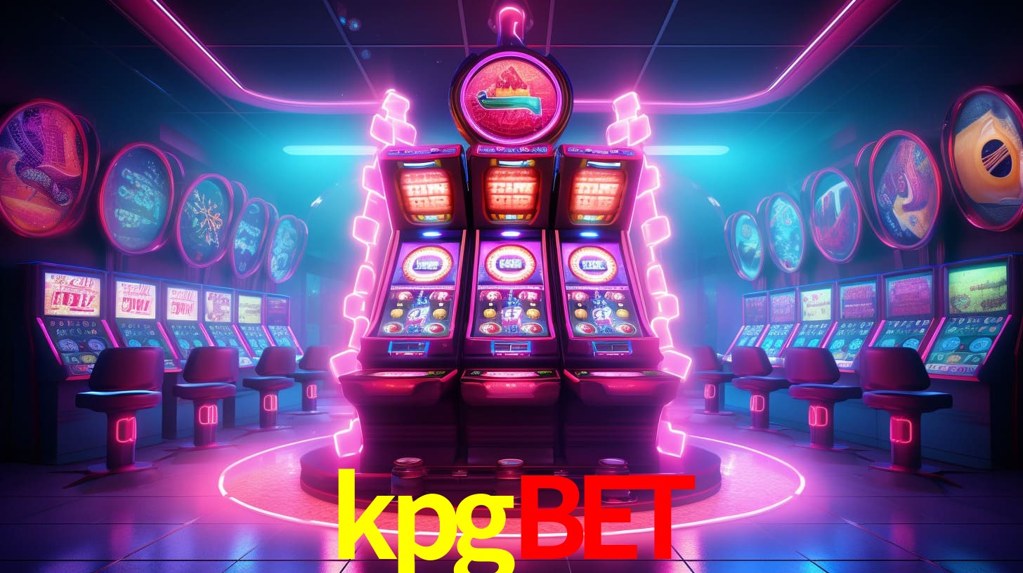 kpgbet: Seu Cassino Premiado com Pagamentos Rápidos