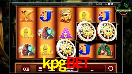 A Experiência Imersiva dos Cassinos Ao Vivo no kpgbet