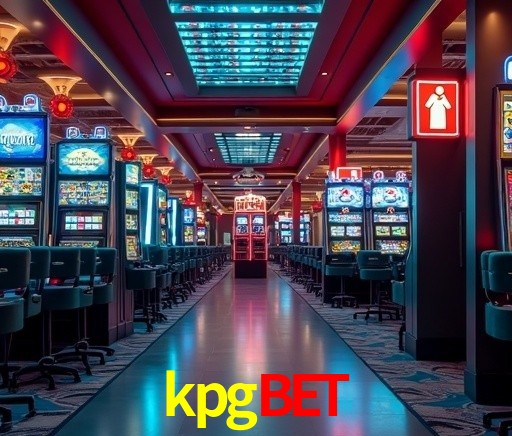 cassino kpgbet