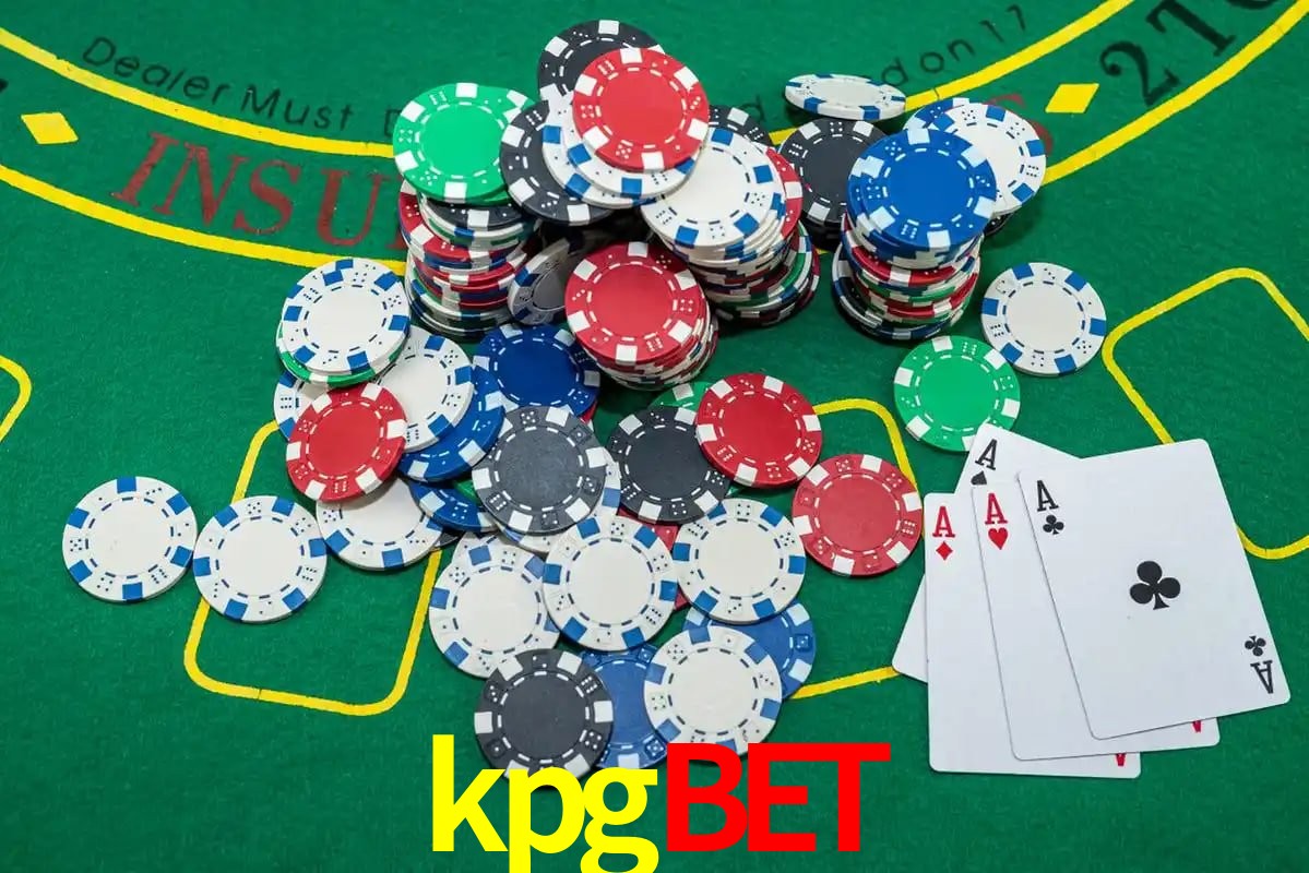 Casino VIP kpgbet