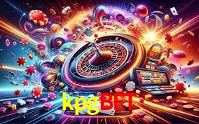 Experiência VIP kpgbet