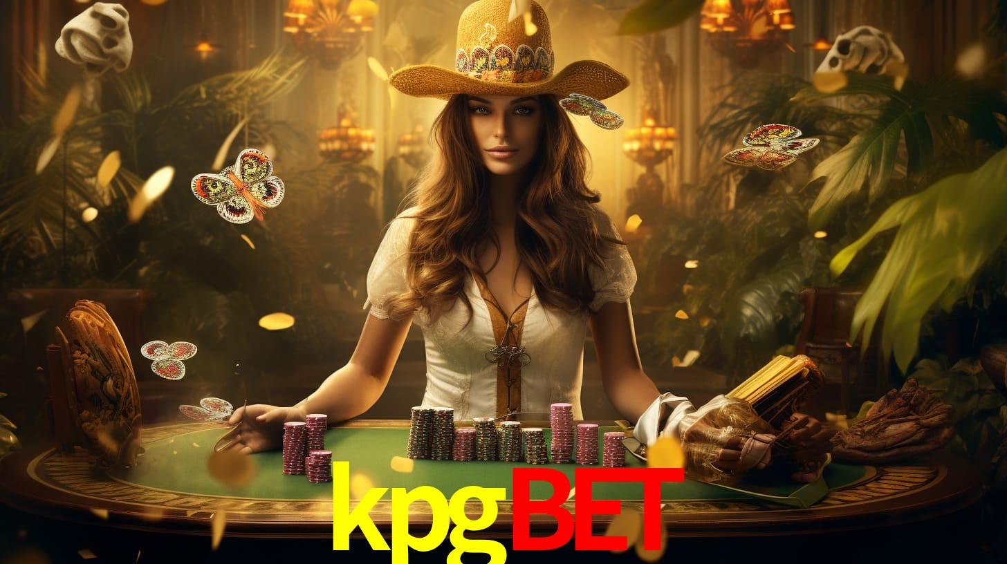 Roulette Table kpgbet