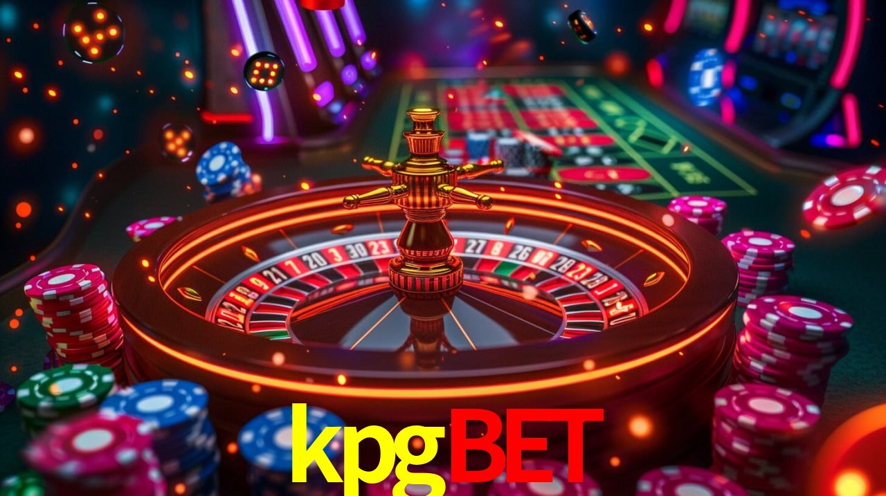 Bônus de Boas-vindas kpgbet