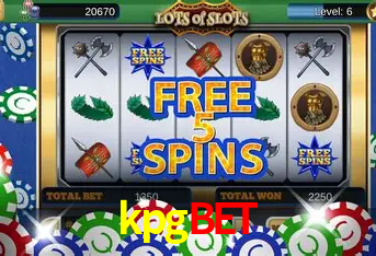 Descubra a Magia dos Jogos de Arcade no kpgbet