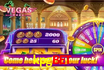 Descubra o Mundo do Cassino Online com kpgbet