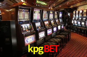 A Popularidade dos Caça-Níqueis no kpgbet