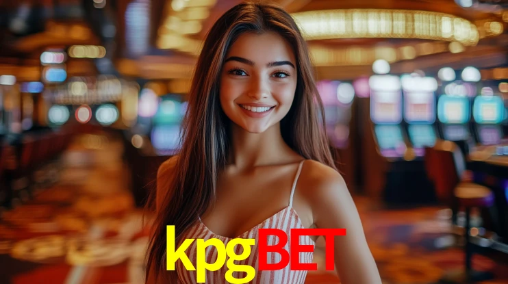 kpgbet App Interface