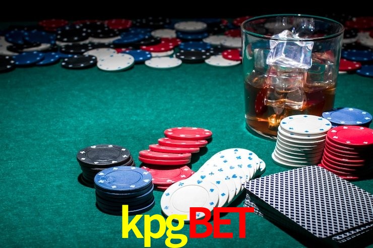 Apostas de Futebol kpgbet
