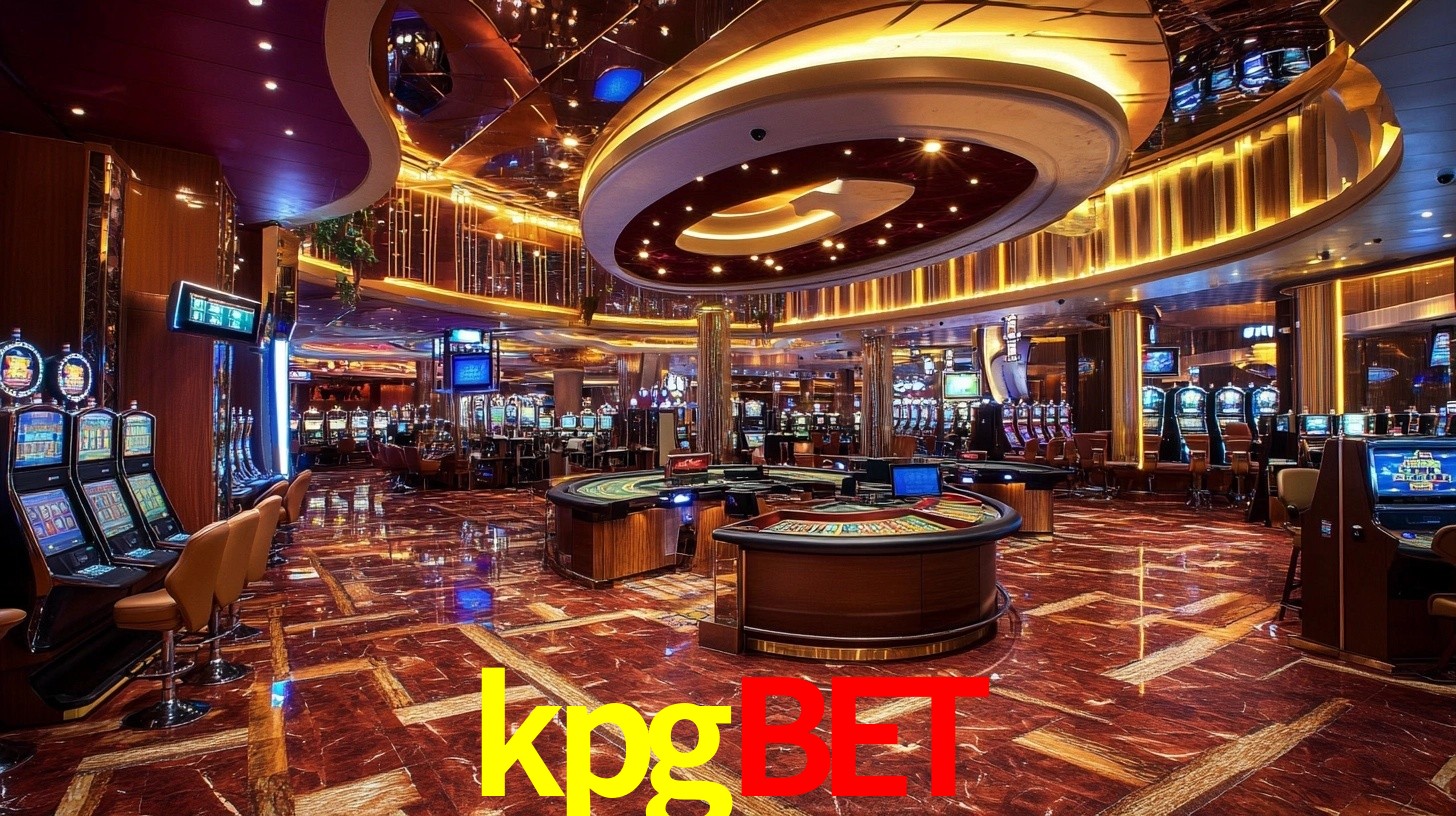 Welcome Bonus kpgbet