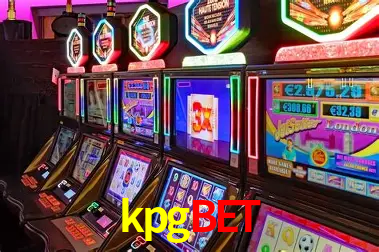Desvendando o Mundo dos Jogos Virtuais na kpgbet