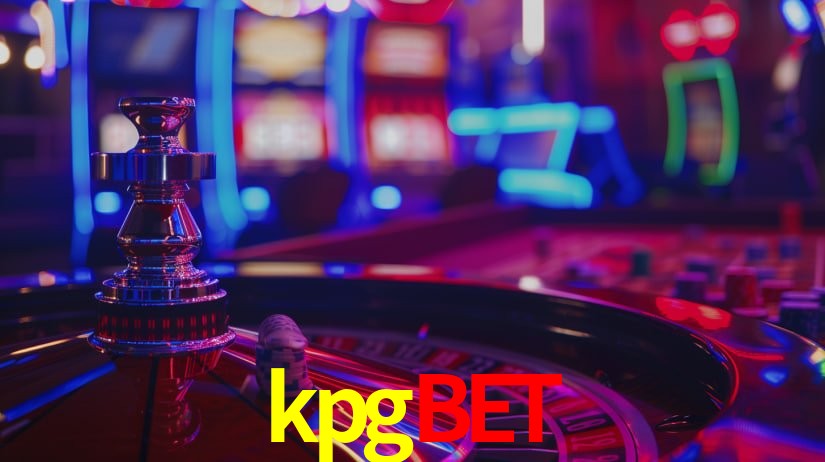 Experimente o Login Seguro Premium no kpgbet