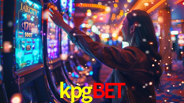 kpgbet: Jogos de Caça-Níqueis-Altas Recompensas, Roleta-Velocidade, Blackjack-Desafios Máximos