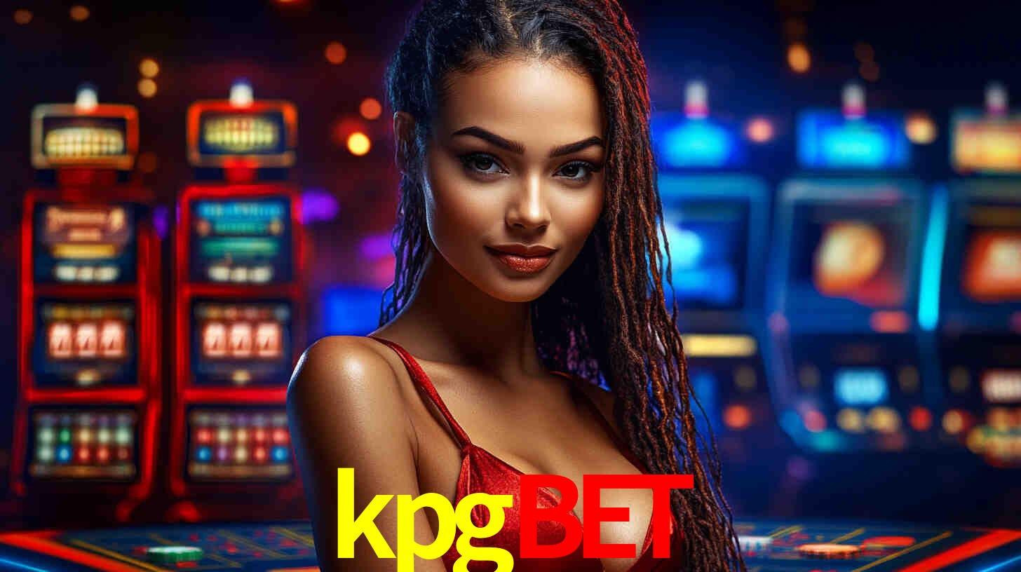 Desvendando o Mundo dos Jogos Virtuais na kpgbet