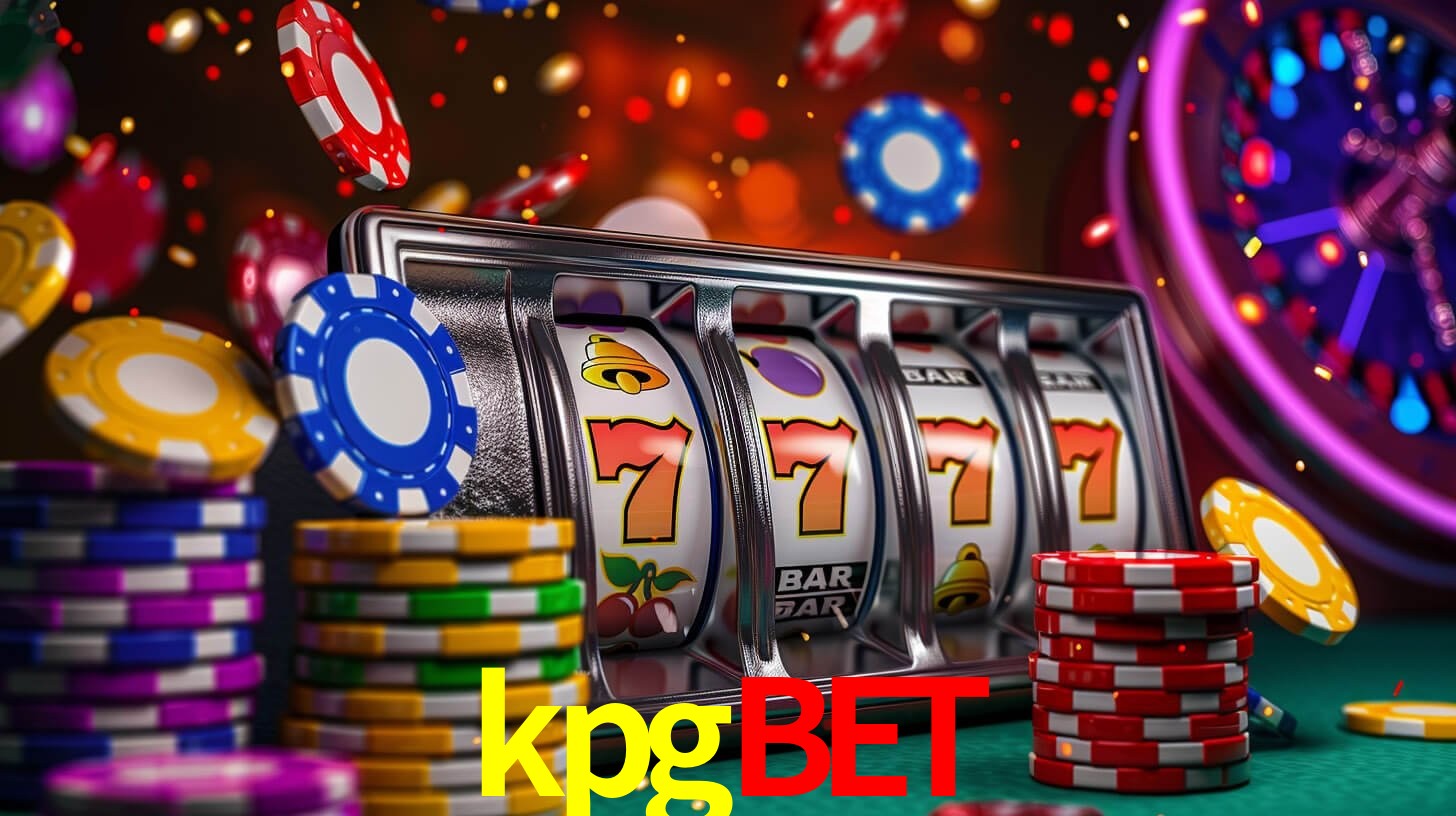 Mesa de Roleta kpgbet
