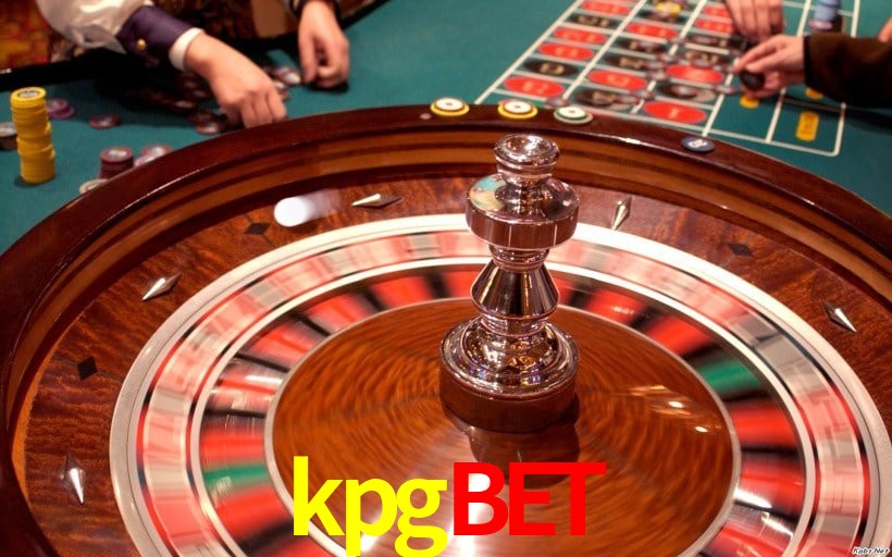 Mesa de Blackjack kpgbet