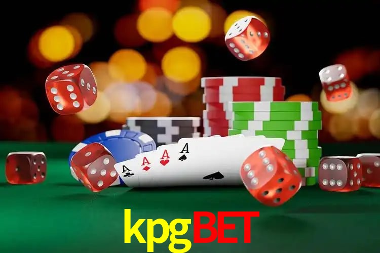 Provedores de Jogos kpgbet