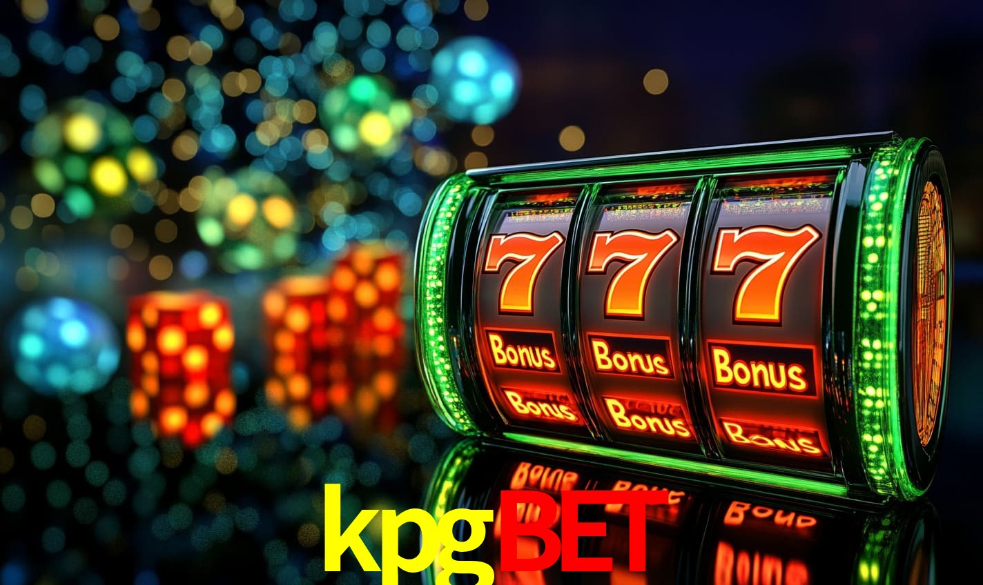 Segurança 2FA kpgbet