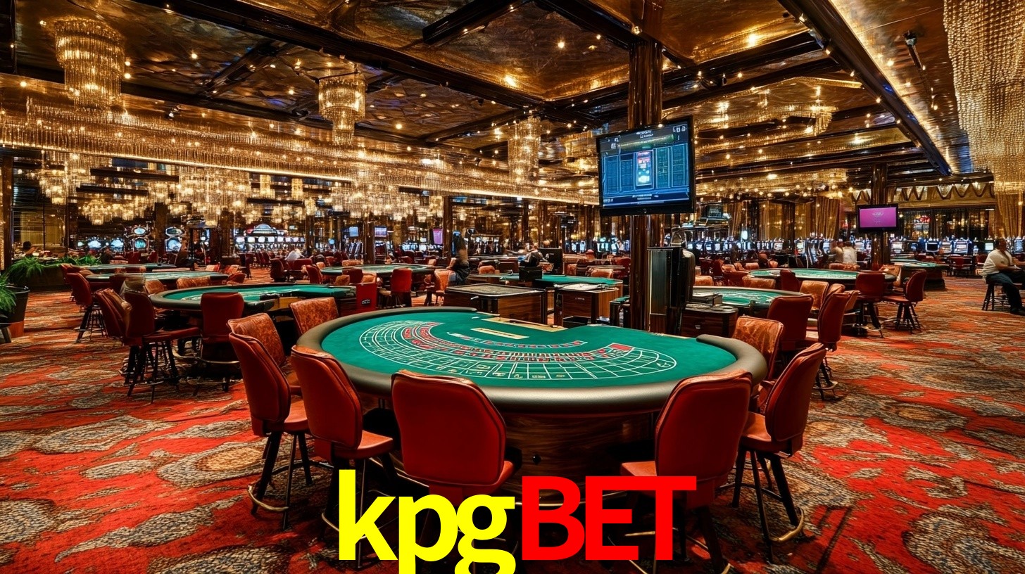 kpgbet - Cassino Online Bem Projetado - kpg.bet