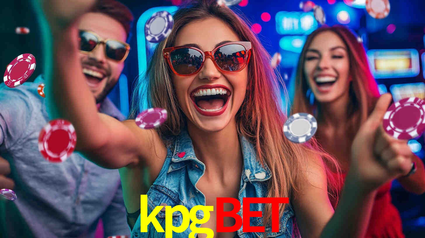 Explorando a Categoria de Eventos em Apostas na kpgbet