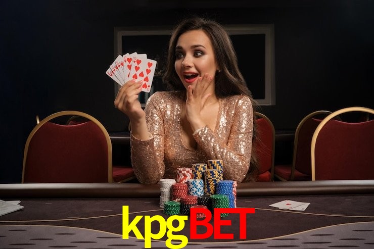 Bônus Diários kpgbet