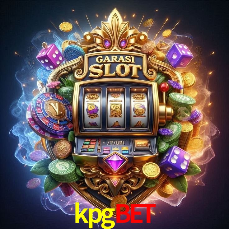 Design Responsivo kpgbet