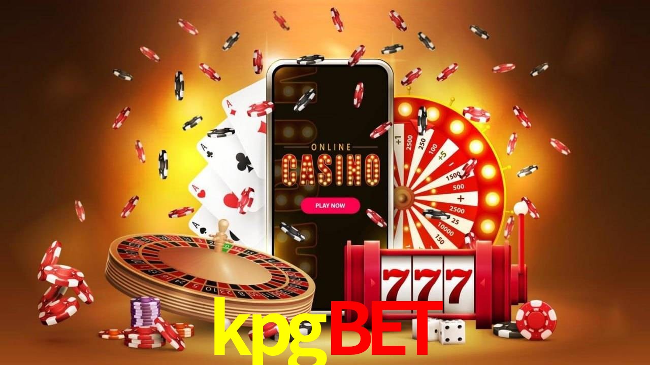 Login Seguro kpgbet