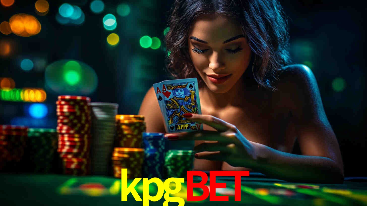 Inovações de Jogos na kpgbet: O Futuro das Experiências Interativas