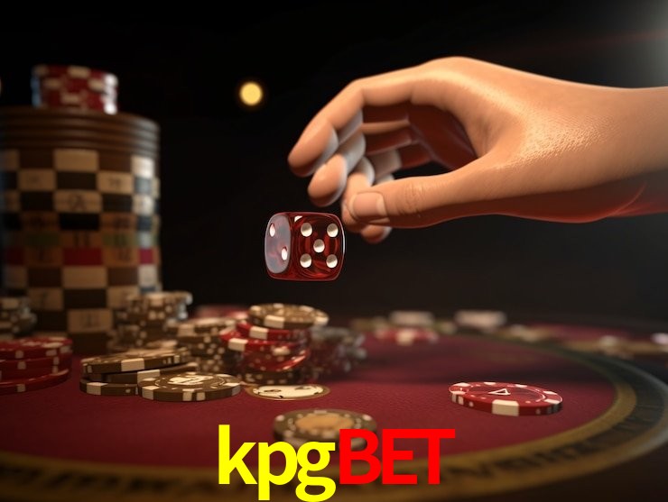 Casino Ao Vivo kpgbet