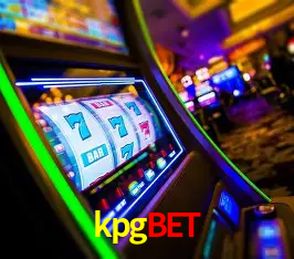 A Experiência Imersiva dos Cassinos Ao Vivo no kpgbet
