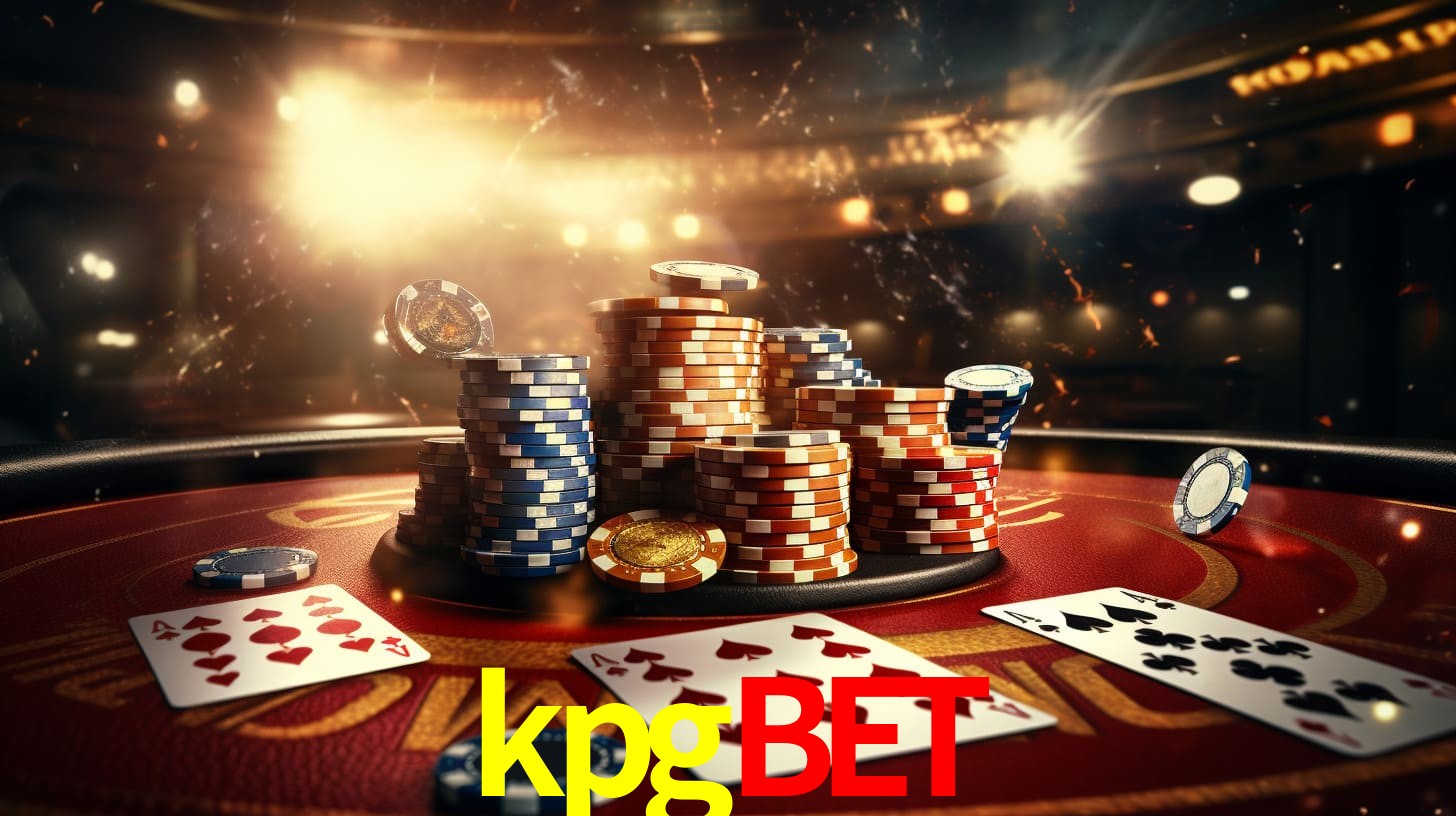 Blackjack Table kpgbet