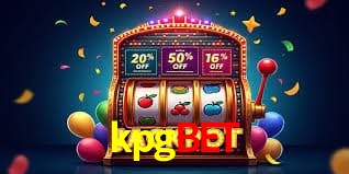 Promoção Relâmpago kpgbet