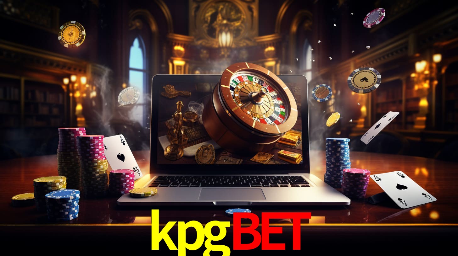 Live Casino kpgbet