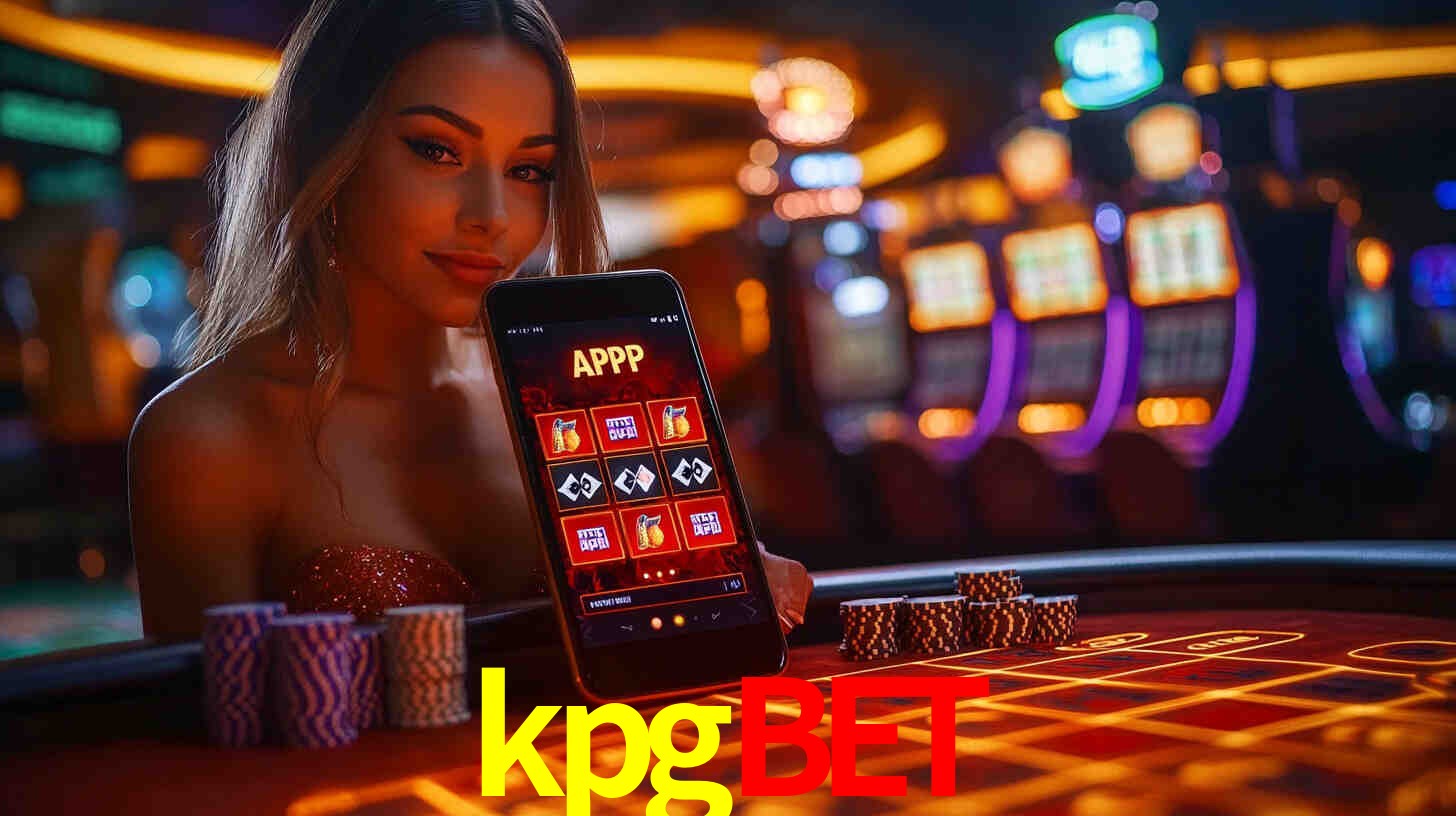 Descubra a Essência do kpgbet: Nossa História e Compromissos