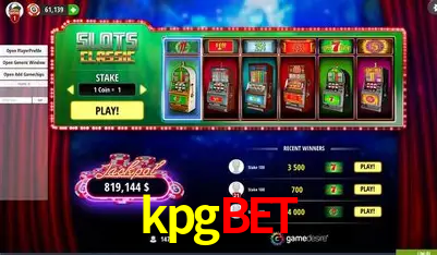 Desvendando o Mundo dos Jogos Virtuais na kpgbet