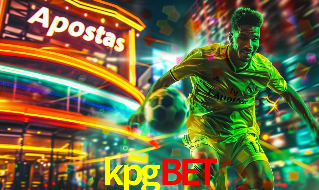 Jogos de Slot kpgbet