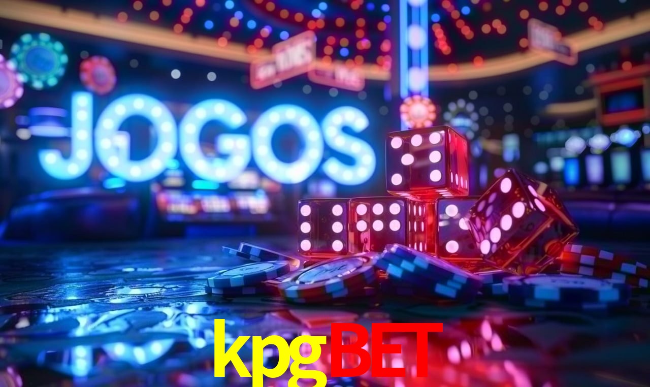 Casino Ao Vivo kpgbet