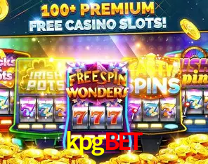 A Experiência Imersiva dos Cassinos Ao Vivo no kpgbet