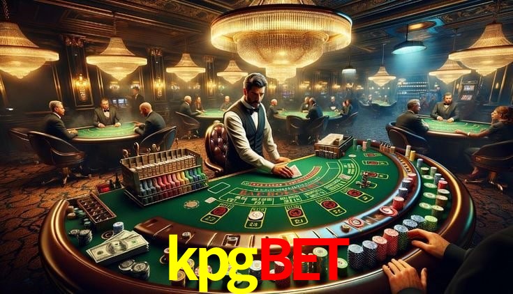 Statistics kpgbet