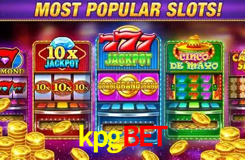 Desvendando o Mundo dos Jogos Virtuais na kpgbet