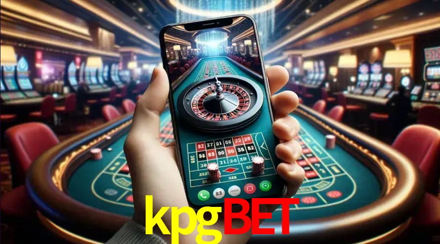 Live Casino kpgbet