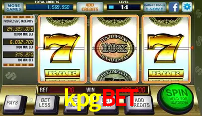 A Revolução dos Aplicativos de Jogos no kpgbet