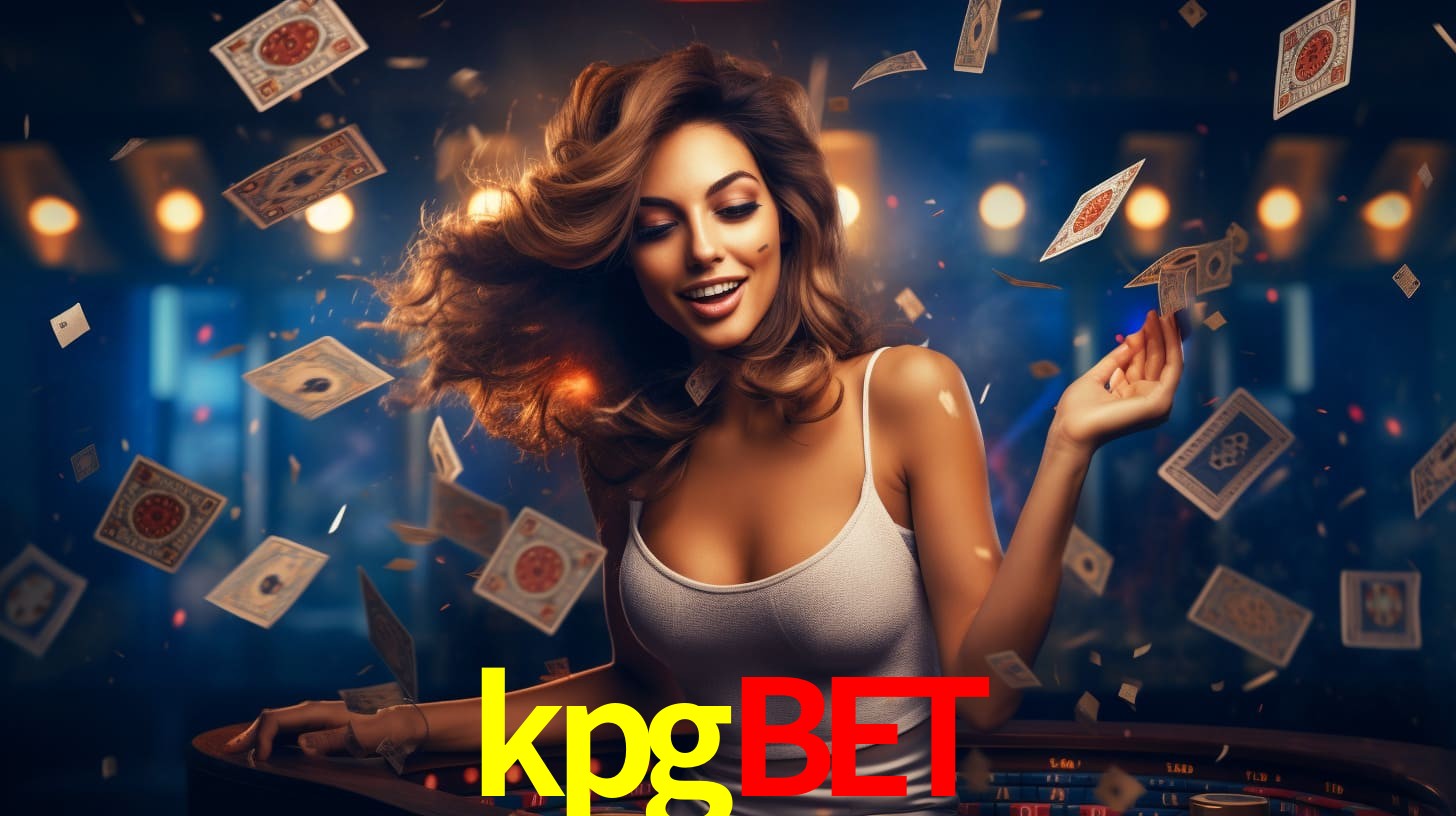 VIP Casino kpgbet